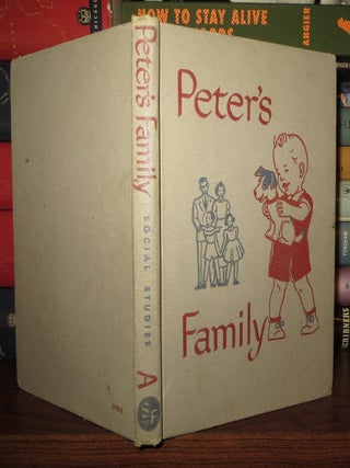 PETER'S FAMILY