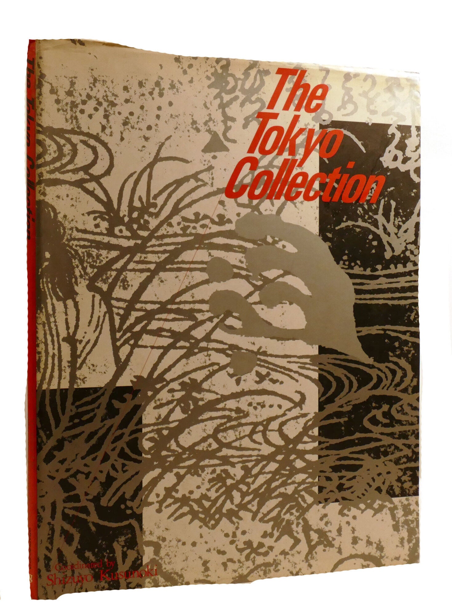 THE TOKYO COLLECTION | Shizuyo Kusunoki | First Edition; First Printing