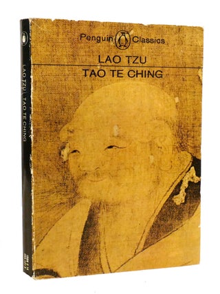 Item #600486 TAO TE CHING. Lao Tzu