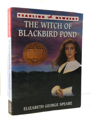 THE WITCH OF BLACKBIRD POND
