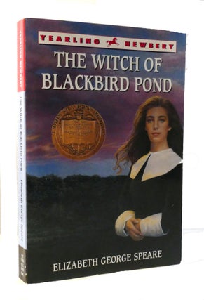 THE WITCH OF BLACKBIRD POND