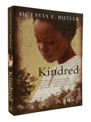 Item #600774 KINDRED. Octavia Butler