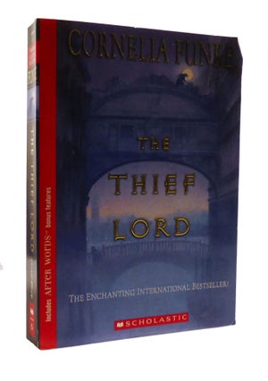 Item #600779 THE THIEF LORD. Cornelia Funke