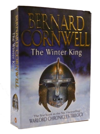 Item #600970 THE WINTER KING. Bernard Cornwell