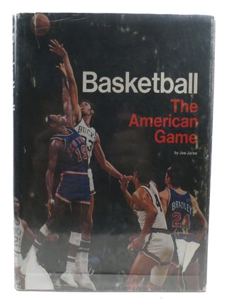 BASKETBALL; The American Game