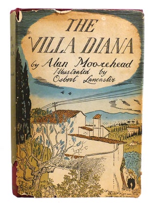 THE VILLA DIANA