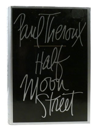 HALF MOON STREET; Two Short Novels