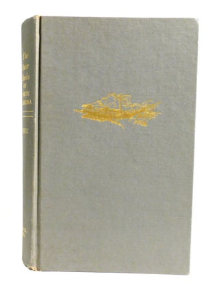 Item #602235 THE OUTER BANKS OF NORTH CAROLINA 1584-1958; Signed. David Stick