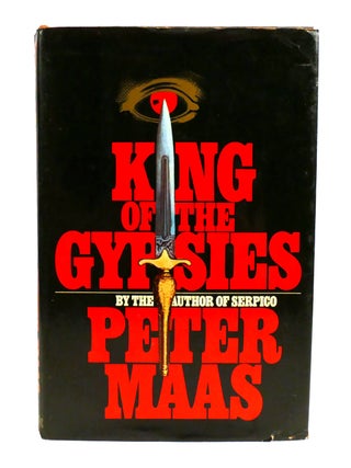 KING OF THE GYPSIES