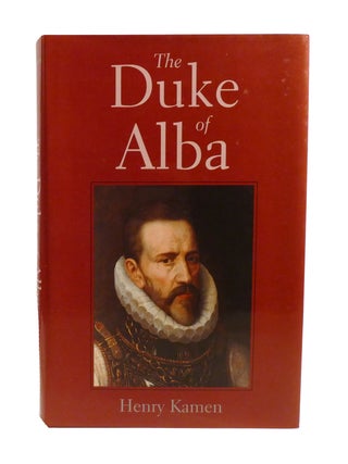 THE DUKE OF ALBA