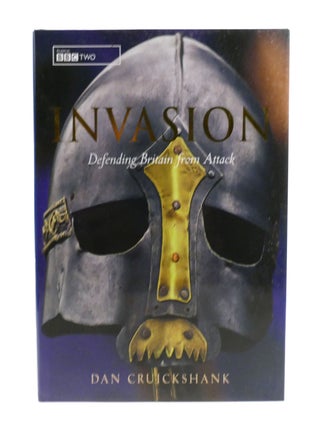 INVASION; Defending Britain from Attack