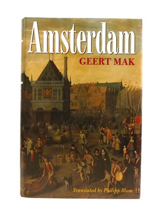AMSTERDAM