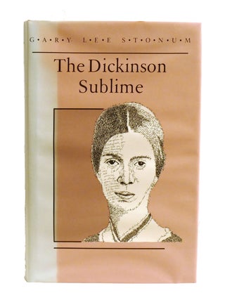 THE DICKINSON SUBLIME