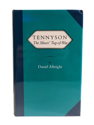 TENNYSON; The Muses' Tug-of-War