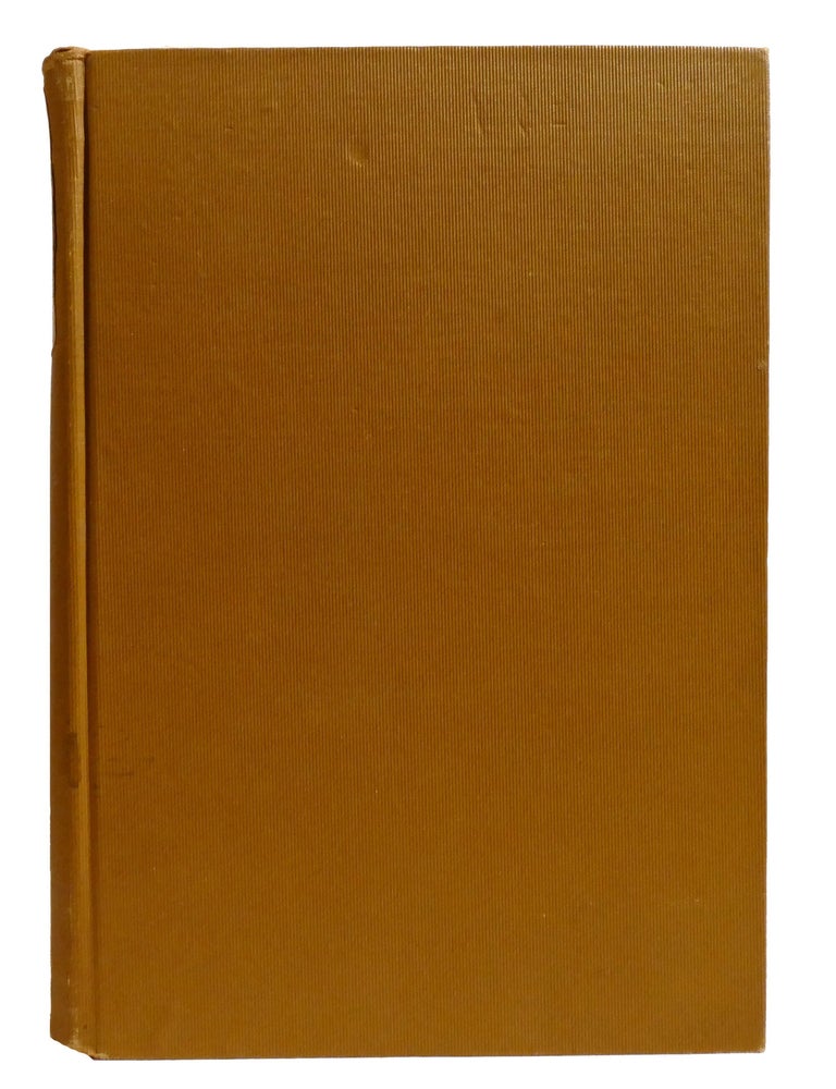 Item #602783 THE EXPEDITION OF HUMPHRY CLINKER. Tobias Smollett.