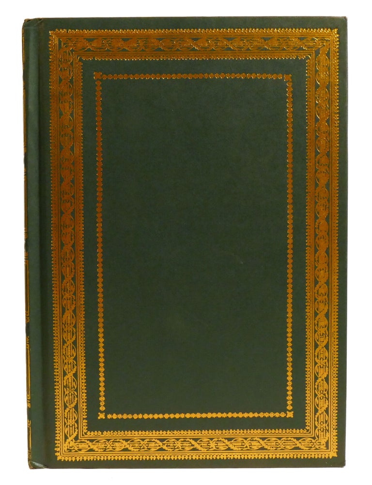 Item #602793 SENSE AND SENSIBILITY. Jane Austen.
