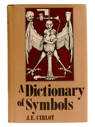 A DICTIONARY OF SYMBOLS