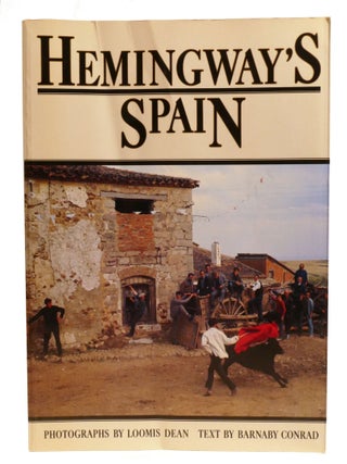 HEMINGWAY'S SPAIN