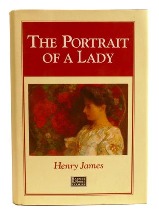 THE PORTRAIT OF A LADY