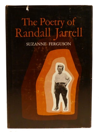 THE POETRY OF RANDALL JARRELL