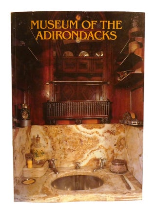 MUSEUM OF THE ADIRONDACKS