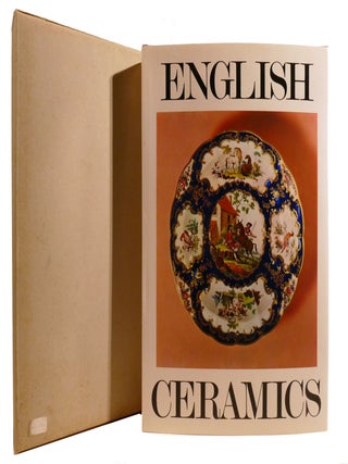 ENGLISH CERAMICS
