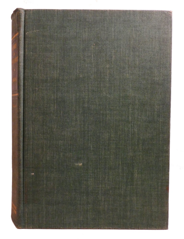Item #602911 HISTORY OF CONNECTICUT; Volume I. Harold Bingham.