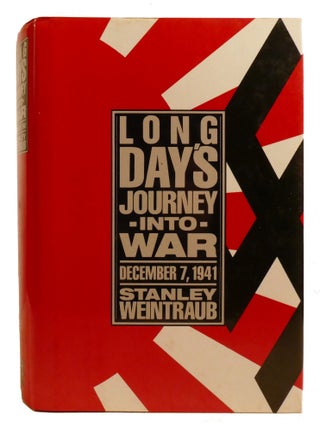 LONG DAY'S JOURNEY INTO WAR; December 7, 1941