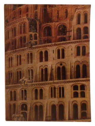 BRUEGEL; Une Dynastie De Peintres Europalia 80, Belqgique. 18 Sept. -18 Nov. 1980, Palais Des...