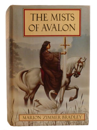 THE MISTS OF AVALON