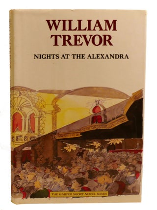 NIGHTS AT THE ALEXANDRA