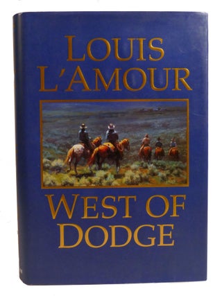 WEST OF DODGE
