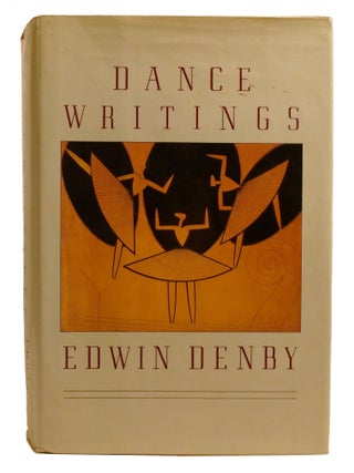 DANCE WRITINGS