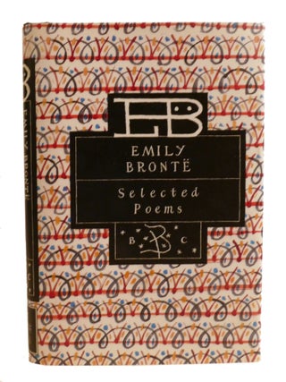 SELECTED POEMS