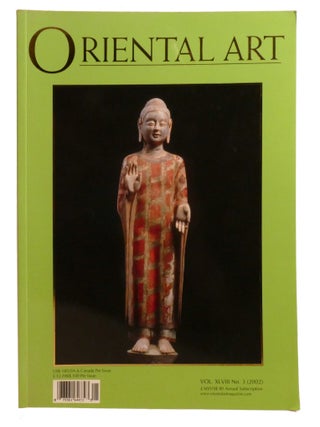 ORIENTAL ART