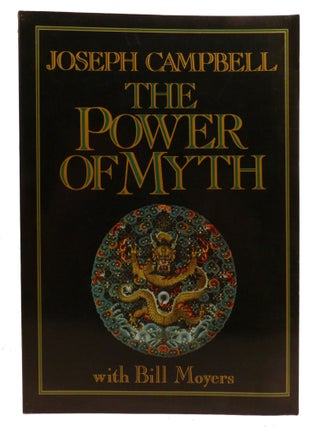 THE POWER OF MYTH