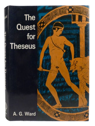 THE QUEST FOR THESEUS