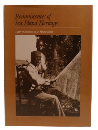 REMINISCENCES OF SEA ISLAND HERITAGE