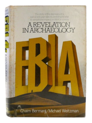 EBLA; A Revelation in Archaeology