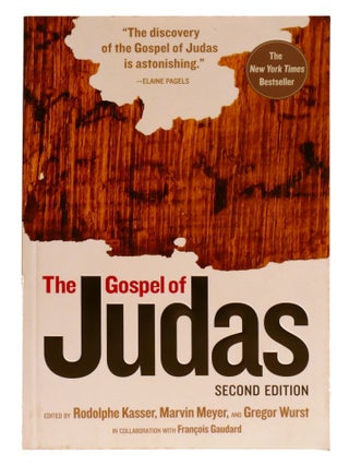 THE GOSPEL OF JUDAS