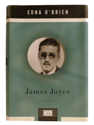 JAMES JOYCE