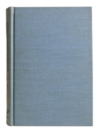 STUDIES IN LUCIAN'S DE SYRIA DEA