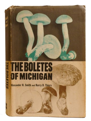 THE BOLETES OF MICHIGAN