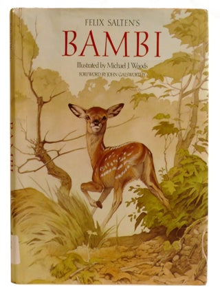 BAMBI