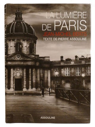 LA LUMIERE DE PARIS (THE LIGHT OF PARIS