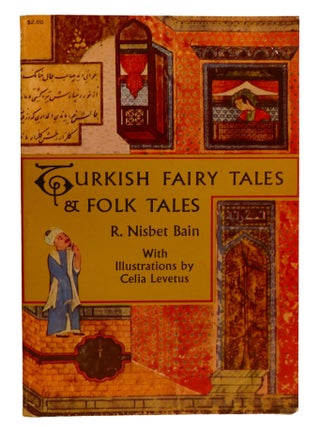 TURKISH FAIRY TALES AND FOLK TALES