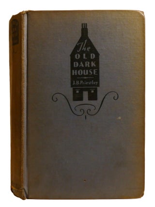 THE OLD DARK HOUSE