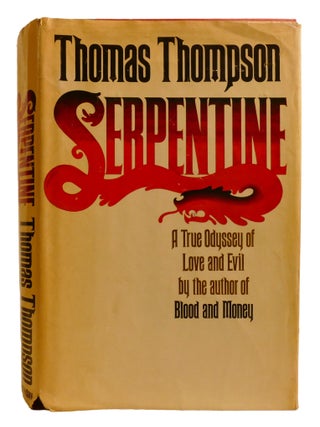 SERPENTINE