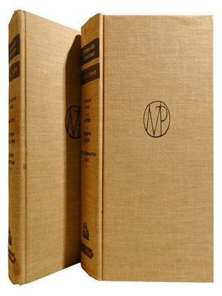 REMEMBERANCE OF THINGS PAST 2-VOLUME SET
