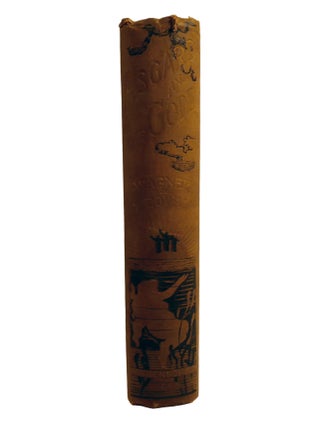 ASGARD AND THE GODS; The Tales and Traditions of Our Northern Ancestors Forming a Complete Manual of Norse Mythology